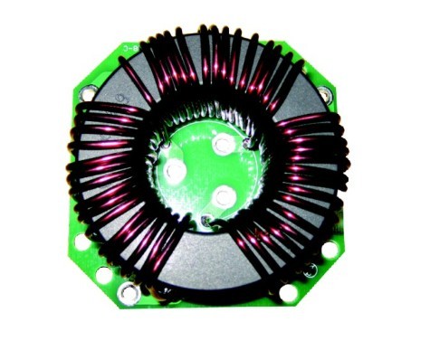 國産電(diàn)容專家(jiā)“火(huǒ)炬電(diàn)子”戰略入股工業互聯網數(shù)據平台